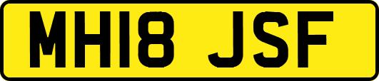 MH18JSF
