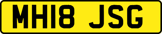 MH18JSG