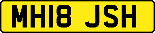 MH18JSH