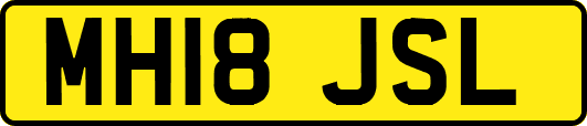 MH18JSL