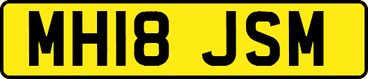 MH18JSM