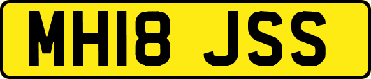 MH18JSS