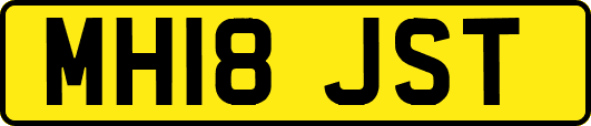 MH18JST