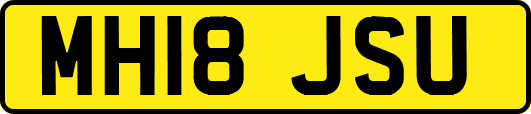 MH18JSU