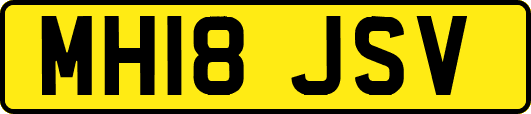 MH18JSV