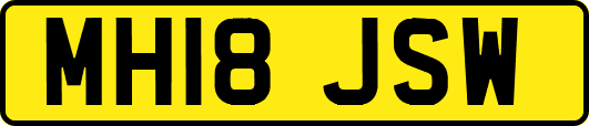 MH18JSW