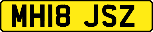 MH18JSZ