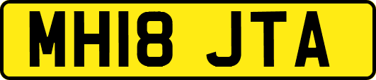 MH18JTA