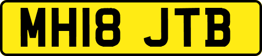 MH18JTB