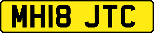 MH18JTC