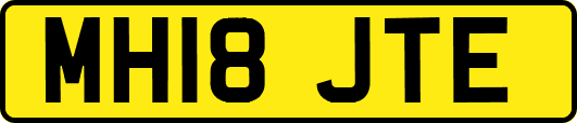 MH18JTE