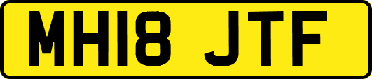MH18JTF