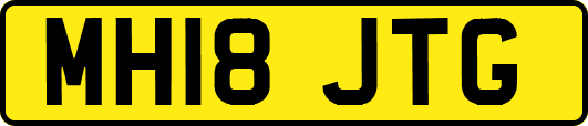 MH18JTG