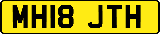 MH18JTH