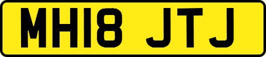 MH18JTJ
