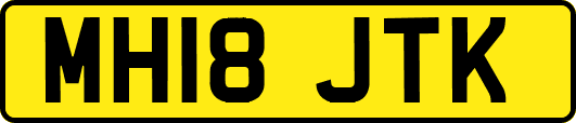 MH18JTK