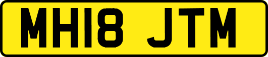 MH18JTM