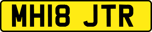 MH18JTR