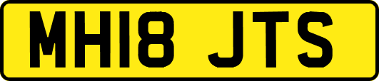 MH18JTS