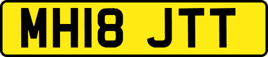 MH18JTT
