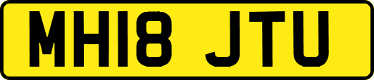 MH18JTU
