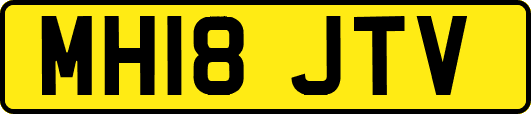 MH18JTV