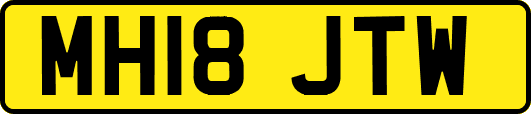 MH18JTW