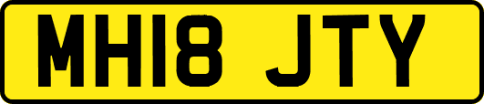 MH18JTY