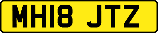 MH18JTZ