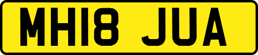 MH18JUA