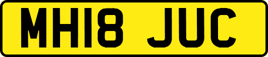 MH18JUC