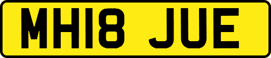 MH18JUE