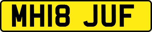 MH18JUF