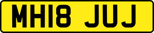 MH18JUJ