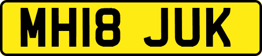 MH18JUK