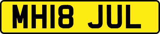 MH18JUL