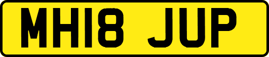 MH18JUP