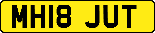 MH18JUT