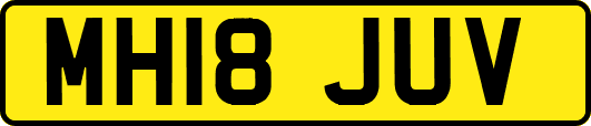 MH18JUV