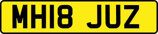 MH18JUZ