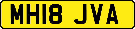 MH18JVA