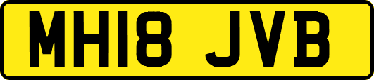 MH18JVB