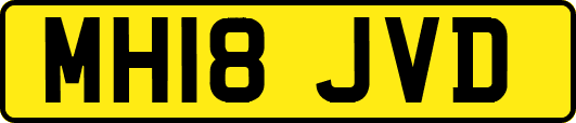MH18JVD
