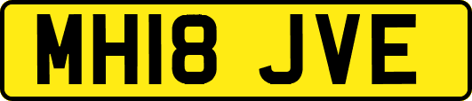 MH18JVE