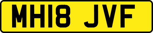 MH18JVF