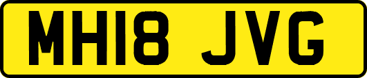 MH18JVG