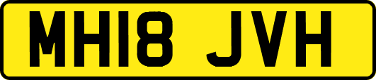 MH18JVH