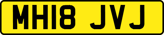 MH18JVJ