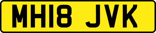 MH18JVK