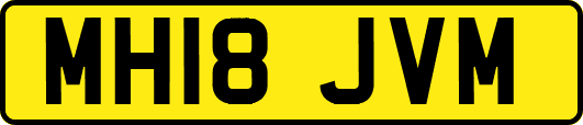 MH18JVM